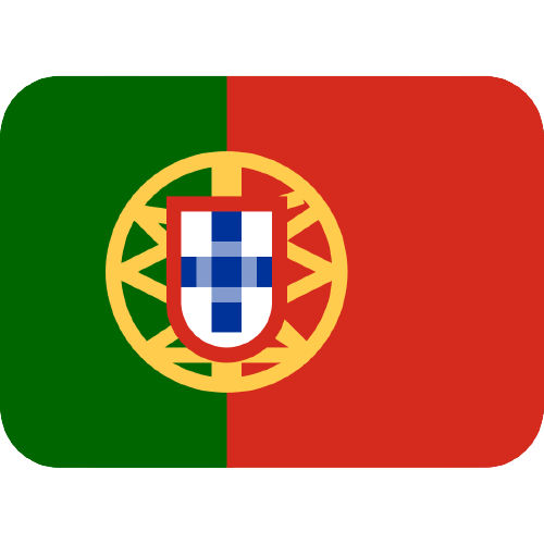 Portuguese Flag